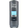 Dove, Гель для лица и тела Men+Care, аромат «Чистый комфорт», 532 мл