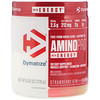 Dymatize Nutrition, AminoPro with Energy, клубника, киви, с кофеином, 9,52 унц. (270 г)