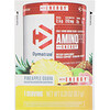 Dymatize Nutrition, AminoPro with Energy, Pineapple Guava with Caffeine, 0.31 oz (8.7 g)