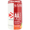 Dymatize Nutrition, All 9 Amino, апельсин и клюква, 15,87 унц. (450 г)