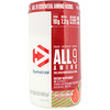 Dymatize Nutrition, All 9 Amino, сочный арбуз, 450 г (15,87 унции)