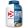 Dymatize Nutrition, Elite Casein, казеин, со вкусом печенья и сливок, 1,8 кг (4 фунта)