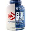 Dymatize Nutrition, Elite Casein, со вкусом ванили, 1,8 кг (4 фунта)