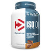 Dymatize Nutrition, ISO 100 Hydrolyzed, 100% Whey Protein Isolate, Chocolate Peanut Butter, 3 lbs (1.4 kg)