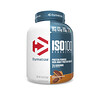Dymatize Nutrition, ISO 100 гидролизованный, 100% изолят сывороточного протеина, шоколадно-арахисовая паста, 5 фунтов (2.3 кг)