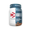 Dymatize Nutrition, ISO100 Гидролизованный 100% изолят сывороточного протеина, шоколадное печенье с помадкой, 725 г (1,6 фунтов)