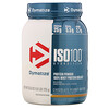 Dymatize Nutrition, ISO 100 Hydrolyzed, 100% изолят сывороточного протеина, шоколадное арахисовое масло, 25,6 унций (725 г)