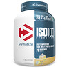 Dymatize Nutrition, ISO 100 Hydrolyzed, 100 % изолят сывороточного белка, со вкусом торта, 2,3 кг (5 фунтов)