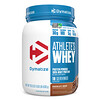 Dymatize Nutrition, Athlete’s Whey, молочная сыворотка, шоколадный шейк, 828 г (1,83 фунта)
