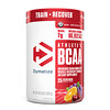 Dymatize Nutrition, Athlete's BCAA, добавка для физической активности, фруктовый пунш, 300 г