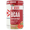 Dymatize Nutrition, Athlete's BCAA, арбуз, 300 г (10,58 унции)