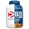 Dymatize Nutrition, Протеин Elite 100% Whey, шоколад и арахисовое масло, 5 фунтов (2,3 кг)