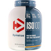Dymatize Nutrition, ISO100, гидролизованный 100% изолят сывороточного протеина, булочка с корицей, 2,3 кг (5 фунтов)