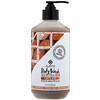 Everyday Shea, Гель для душа, ваниль и мята, 475 мл (16 жидк. унций)