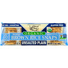 Edward & Sons, Organic, Baked Whole Grain Brown Rice Snaps, Unsalted Plain, 3.5 oz (100 g)