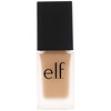 E.L.F., Flawless Finish Foundation, SPF 15, Honey, 0.68 fl oz (20 ml)