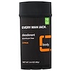 Every Man Jack, Дезодорант, Цитрус, 3,0 унции (88 г)