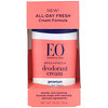EO Products, Крем-дезодорант, герань, 53 г
