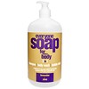 EO Products, Everyone Soap for Every Body, мыло 3 в 1, лаванда и алоэ, 946 мл (32 жидких унции)