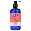 EO Products, Мыло для рук, герань, 355 мл