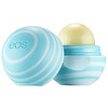EOS, Visibly Soft, бальзам для губ, со вкусом ванили и мяты, 7 г (0,25 унции)