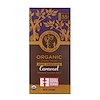 Equal Exchange, Organic, Dark Chocolate, Caramel Crunch with Sea Salt, 55% Cacao, 2.8 oz (80 g)