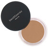 bareMinerals, Matte, тональная основа, SPF 15, оттенок «Нейтральный загорелый 21», 6 г
