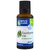 Earth's Care, Масло эвкалипта, 1 унция (30 мл)