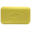 European Soaps, Pre De Provence, Мыло с липой, 5.2 унции (150 г)
