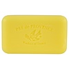European Soaps, Pre de Provence, кусоковое мыло, фрезия, 5,2 унций (150 г)