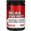 EVLution Nutrition, BCAA Energy, Fruit Punch, 10.16 oz (288 g)
