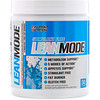 EVLution Nutrition, LeanMode, сжигатель жира без стимуляторов, Blue Raz, 6,0 унц. (171 г)