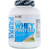 EVLution Nutrition, 100% сывороточный протеин, ванильное мороженое, 4 фунта (1814 г)