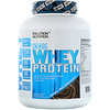 EVLution Nutrition, 100% сывороточного белка, двойной шоколад, 4 ф (1814 г)