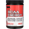 EVLution Nutrition, BCAA Energy, арбуз, 10,2 унц. (288 г)