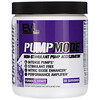 EVLution Nutrition, PumpMode, Non-Stimulant Pump Accelerator, Furious Grape, 6.14 oz (174 g)