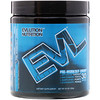 EVLution Nutrition, Предтренировочный Комплекс ENGN, Синяя Кутерьма, 8,9 унции (252 г)