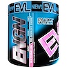 EVLution Nutrition, Предтренировочный Комплекс ENGN, Арбуз, 7,9 унций (252 г)