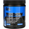 EVLution Nutrition, Trans4orm, Blue Raz, 5.10 oz (144 g)