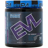 EVLution Nutrition, ENGN Shred, средство активизации перед тренировкой, яростный виноград, 7,8 унц. (222 г)
