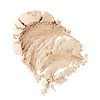 Everyday Minerals, Полуматовая рассыпчатая основа под макияж, Бежевый тон 3N, .17 унций (4.8 г)