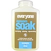 Everyone, Epsom Soak с эвкалиптовым маслом и цитрусовыми, 30 унций (850,5 г)