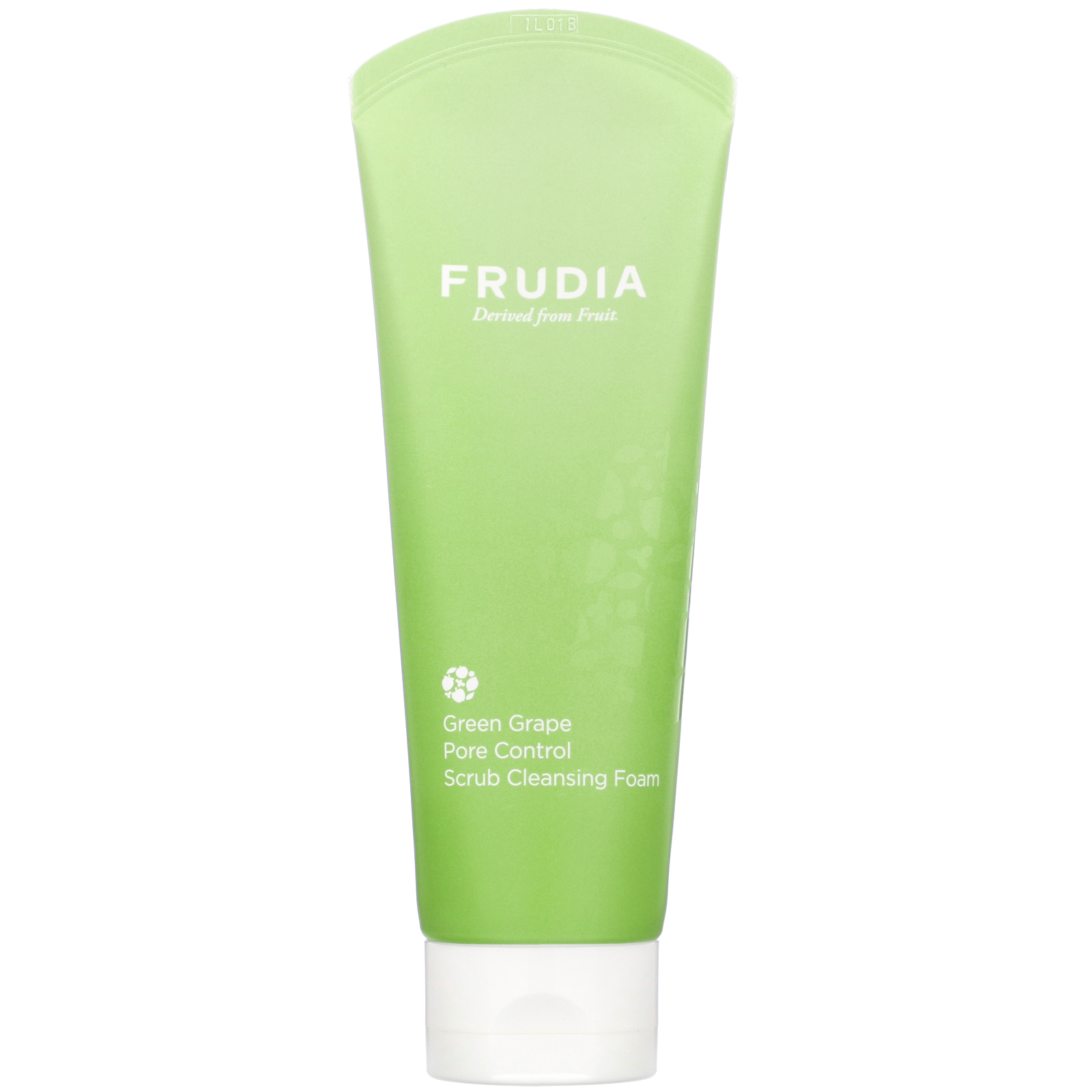 frudia cleansing foam