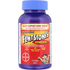 Flintstones, Комплекс для детей, мультивитаминная добавка, 150 жевательных таблеток
