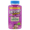 Flintstones, Complete, мультивитамин для детей, 180 жевательных конфет