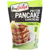FlapJacked, Протеиновая смесь для блинов и выпечки, вкус яблок с корицей, 12 унций (340 г)