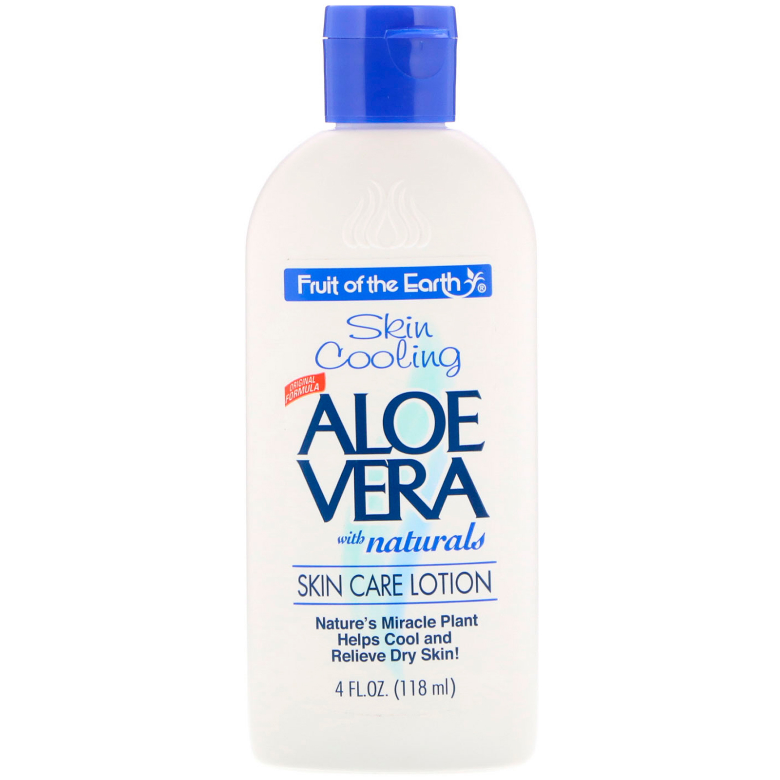 skin care lotion