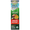 Fungi Perfecti, Organic Myco Shield Spray, Immune Support Cinnamon, 1 fl oz (30 ml)