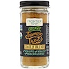 Frontier Natural Products, Organic Turmeric Twist (органическая куркума), смесь для каждодневного применения, 1,80 унц. (51 г)