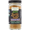 Frontier Natural Products, Organic Turmeric Twist (органическая куркума), сладкая смесь, 1,80 унц. (51 г)